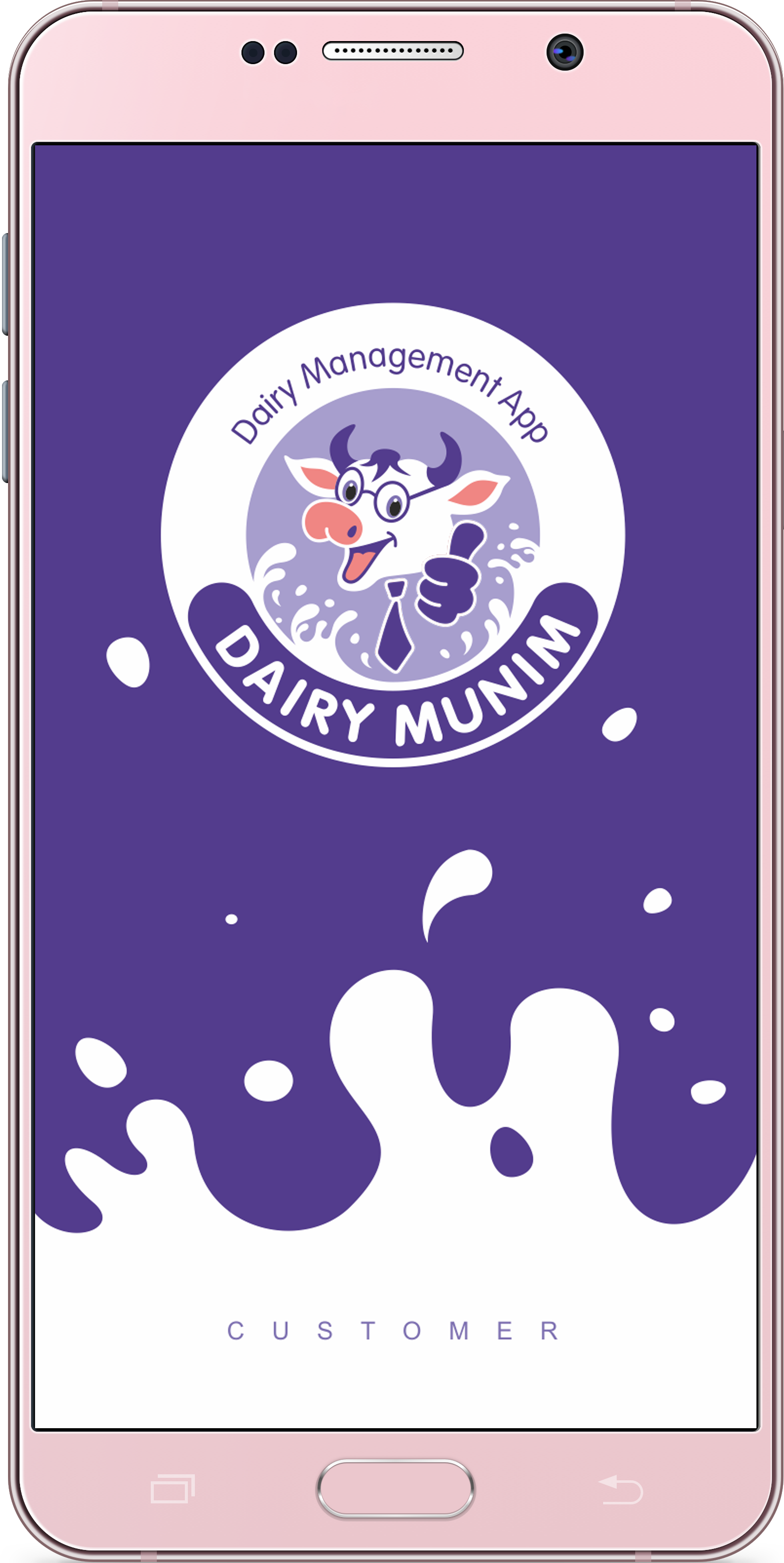 DairyMunimApp