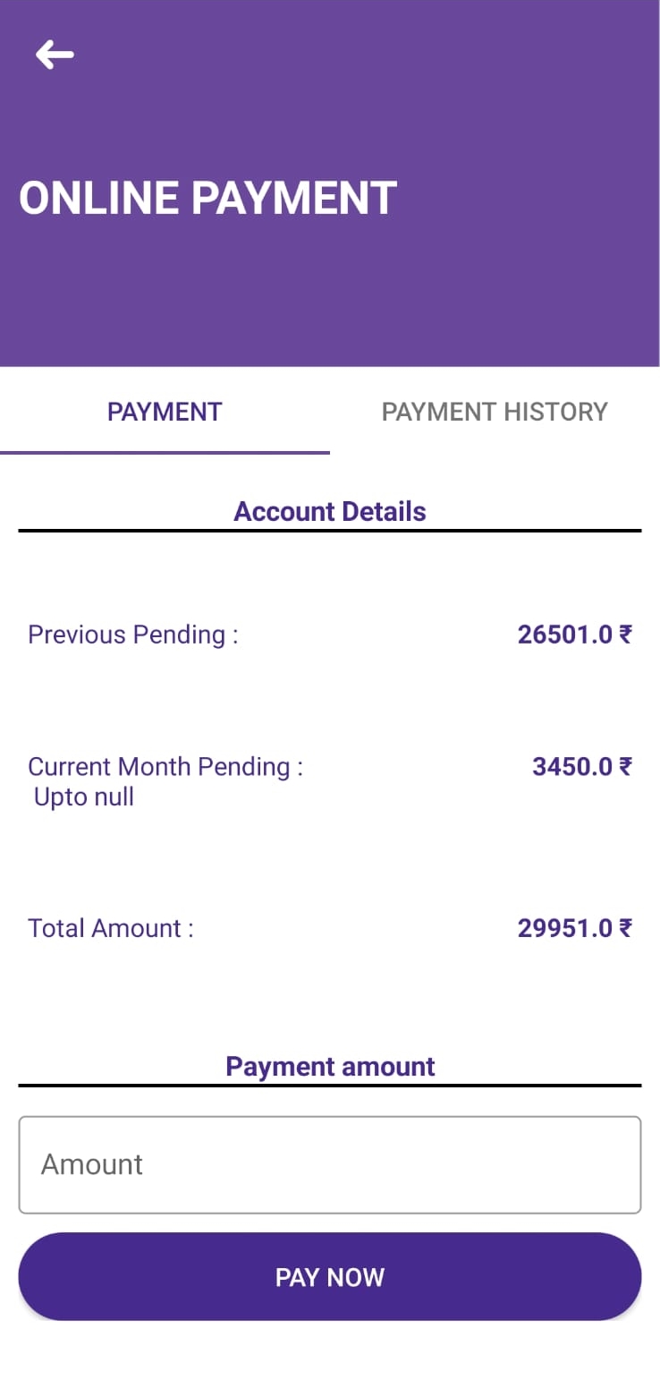 OnlinePayment